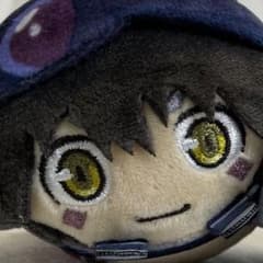 メイドインアビス 烈日の黄金郷 もちころりん ぬいぐるみ 6点セット メイドインアビス 烈日の黄金郷 とろり～んマスコット｜ガシャポン