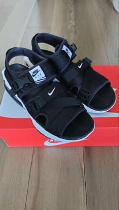【NIKE】エアマックスソルのサムネイル