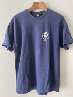 STUSSY✖️JAM　HOME　MADE コラボTシャツのサムネイル