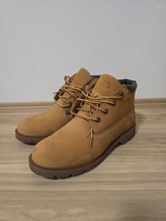 Timberland ベーシック チャッカ ウォータープルーフのサムネイル