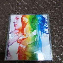 【専用】CD  BoAのサムネイル