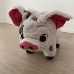 Disney Moana Pua