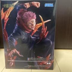 最安ショップ比較】 呪術廻戦 FIGURIZMα 宿儺 フィギュア – キャラホビ