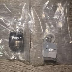 サンエックス めじるしアクセサリーのサムネイル