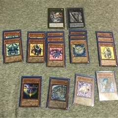うぉんか様専用 遊戯王 宝玉獣デッキのサムネイル