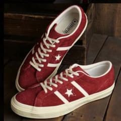 CONVERSE STAR&BARS JACK STAR 28.0 スニーカーのサムネイル