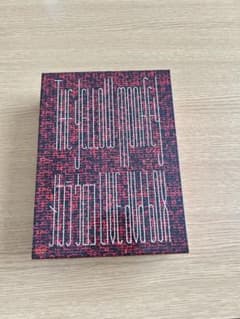 THE YELLOW MONKEY メカラウロコ LIVE DVD BOXのサムネイル