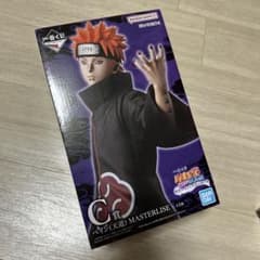 一番くじ NARUTO C賞 ペイン(天道) MASTERLISE 全新未拆封のサムネイル