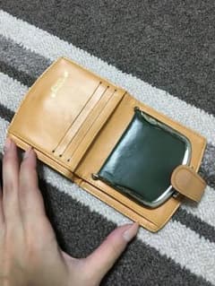 しげこ様専用☆ハンティングワールド  財布のサムネイル