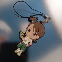 IDOLM@STER 러버스트 m