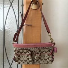 COACHバック♡りぃー様専用のサムネイル