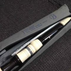 新品未使用 ヤマハアルトリコーダーのサムネイル