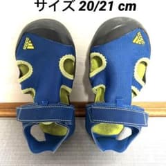 adidas マリンシューズ 水陸両用 サンダル ウォーターシューズ キッズのサムネイル