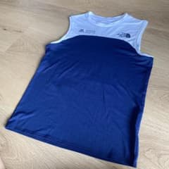 ライヒ様専用　THE NORTH FACE ノースフェイス ノースリーブのサムネイル