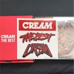 CREAM CDのサムネイル