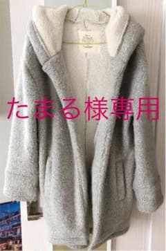 OCEAN PACIFIC ボアアウターのサムネイル