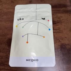 ウーカ uka ニコリオのサムネイル