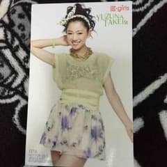 即購入OK!武部柚那のサムネイル