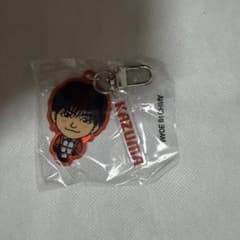 川村壱馬 アクリルキーホルダー - メルカリ