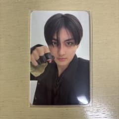 ENHYPEN THE SIN :BLISS TAKE3 ジョンウォンのサムネイル