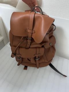 COACH リュックのサムネイル