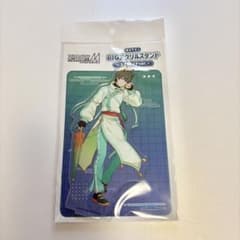 SideM HMV 네오 차이나 아크릴 스탠드 카시와기 츠바사