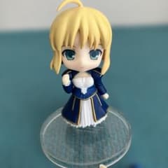 ねんどろいどぷち TYPE-MOON COLLECTION セイバー - メルカリ