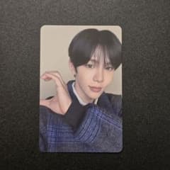 ショウタロウ POPUP 6000円 特典トレカ RIIZE - メルカリ