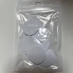 nfcタグのサムネイル