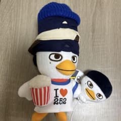 RIIZE ソヒ トルビョン ぬいぐるみ - メルカリ
