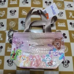 香港ディズニーランド ダッフィーアンドフレンズのサムネイル