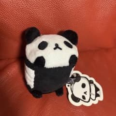 おじぱん　クリーナーお手玉のサムネイル