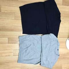 無印良品 セーター  Mサイズのサムネイル