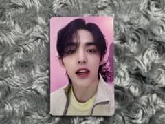 SEVENTEEN セブチ エスクプス ALWAYS YOURS 通常盤 トレカのサムネイル