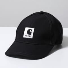 sacai Carhartt WIP Duck Cap 25aw サカイ - メルカリ