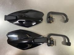 キタコ　ナックルガードのサムネイル