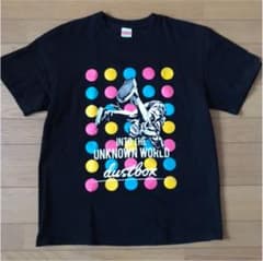 dustbox Tシャツのサムネイル