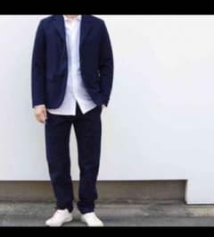 yaeca 2way ジャケット パンツ セットアップのサムネイル