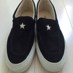 CONVERSE ONE STAR STAR LOFERのサムネイル