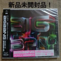 BIGBANG ベストアルバム・関連CDセット Bigbang - The Best Of Bigbang 2006-2014 (3CDS) [Japan CD