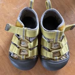fs.ayako様　専用　KEEN サンダル　13のサムネイル