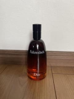 Dior Fahrenheit 香水ディオール 100mLのサムネイル