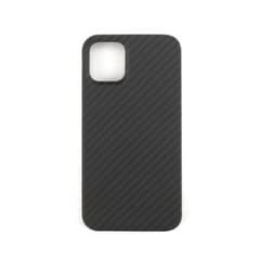 iPhone12proカーボン繊維ケース 極薄(0.8mm) 軽量(15g)のサムネイル