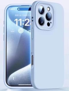 iPhone 16 Pro Max ケース ブルーのサムネイル
