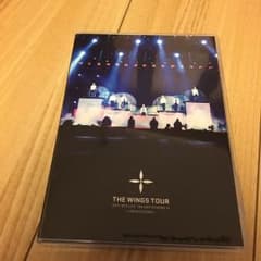 BTS (防弾少年団)/2017 BTS LIVE TRILOGY EPISO…のサムネイル