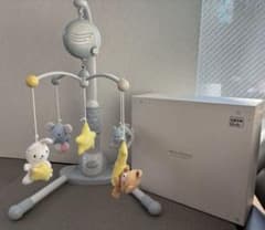 美品】 ミキハウス MIKIHOUSE ファーストメリー - メルカリ