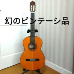 クラシックギター・手工品・信濃№73・岩窪精造 - メルカリ