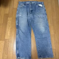 Dickies ペインターパンツ デニム - 5