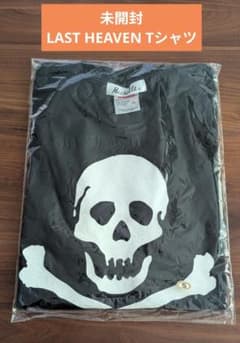 未開封】ミッシェルガンエレファント ラストヘブン Tシャツ S - メルカリ