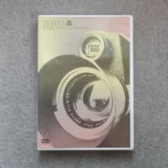 ROSSO Muddy Diamond Sessions DVD チバユウスケのサムネイル